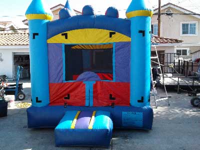 Party Mehcanical Bulls for Events